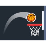 Bouncy Dunks