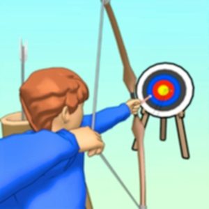 Bow Masters Arena