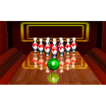 Bowling Masters
