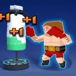 Boxing Hero 2077