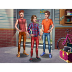 Boys Fashion Outfits