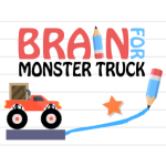 Brain For Monster Truck