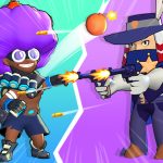 Brawl Stars Battle