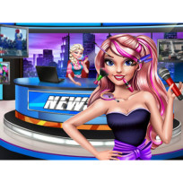 Breaking News With Ellie!