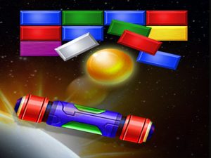 Brick Defense