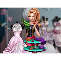 Bridal Dress Designer Competition