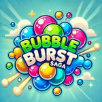 Bubble Burst Saga