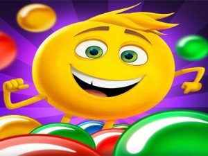 Bubble Emoji