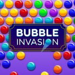Jogos de Bubble Shooters