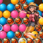 Bubble Voyage