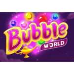 Bubble World H5