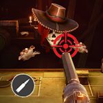 Buckshot Roulette