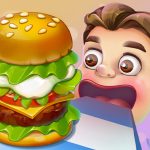 Build a Burger