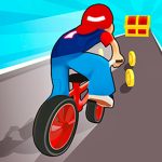 Build Your Vehicle Run