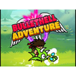 Bullethell adventure 2