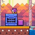 Bump the Robot Adventure