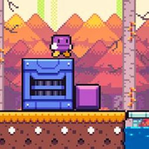 Bump the Robot Adventure