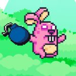 Bunny Bomb