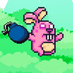 Bunny Bomb