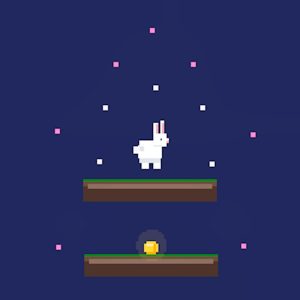 Bunny Jumper
