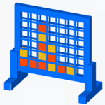 Can Has Connect 4