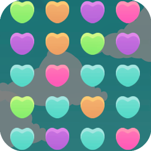 Candy Love Rush