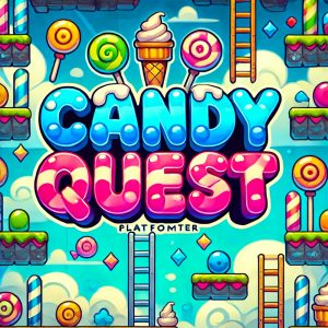 Candy Quest