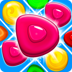 Candy Time