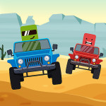 Car Collision Master
