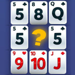 Cards Match Puzzle