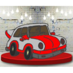 Cars Coloring
