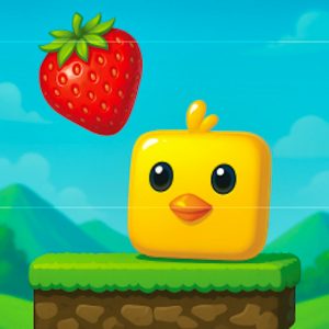 Catch the Berry