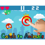 Catch to Animals