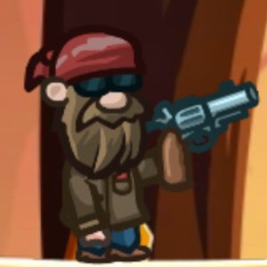 Challenge of the Zombies-x