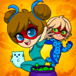 Chibi Sup Color