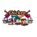 Chicken Zombie Clash