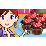 Chocolate Cupcakes: Sara’s Cooking Class