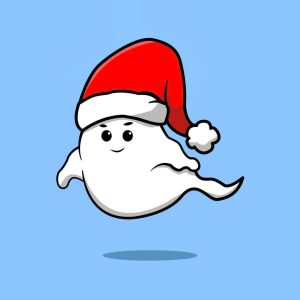 Christmas Adventures