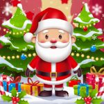 Christmas Gift Match