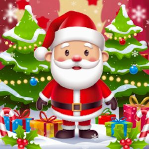 Christmas Gift Match