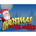 Christmas Integer Addition