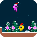 Christmas Lollipop