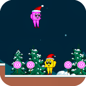 Christmas Lollipop