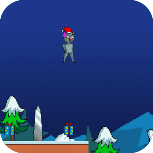 Christmas Shiboman