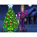 Christmas Tree Decorations