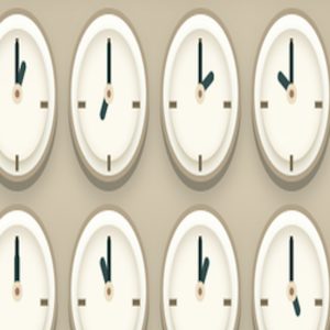 Chrono Tiles
