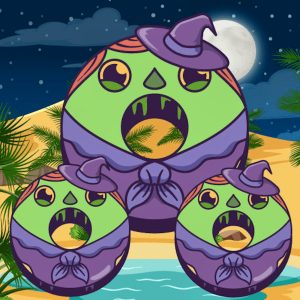 Circle Zombie