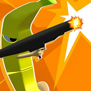City Banana Man Agent