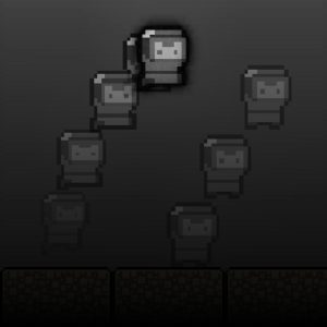 CloneUp – Stack Yourself