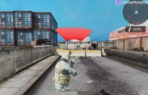 COD Duty Call FPS